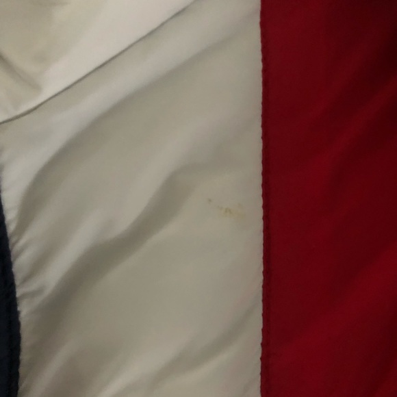 Reebok Winter Jacket - Picture 5 of 5